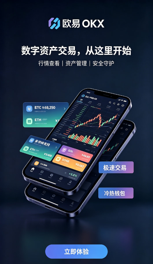 欧交易所app官网安卓钱包安全机制